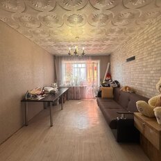 Квартира 58,5 м², 3-комнатная - изображение 4