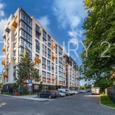 Квартира 30 м², студия - изображение 4