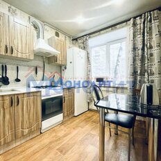 Квартира 30,8 м², 1-комнатная - изображение 3