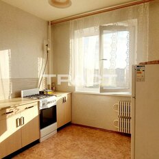 Квартира 40 м², 1-комнатная - изображение 3