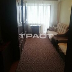 Квартира 44 м², 2-комнатная - изображение 2