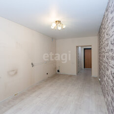 Квартира 28 м², студия - изображение 5