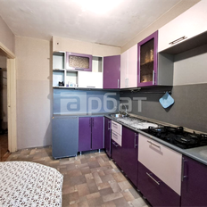 Квартира 64,4 м², 3-комнатная - изображение 2