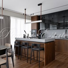 Квартира 135 м², 4-комнатная - изображение 3