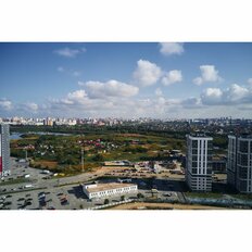 Квартира 43,5 м², 1-комнатная - изображение 3