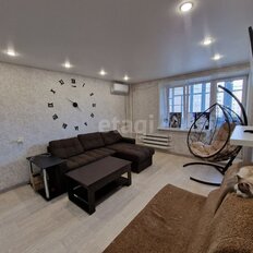 Квартира 64 м², 3-комнатная - изображение 1