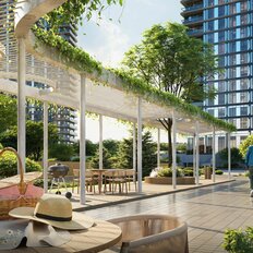 Квартира 27 м², студия - изображение 5