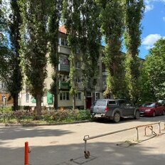 Квартира 32,1 м², 1-комнатная - изображение 2