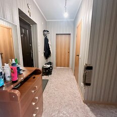 Квартира 55,4 м², 2-комнатная - изображение 4