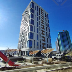 Квартира 36 м², 2-комнатная - изображение 2