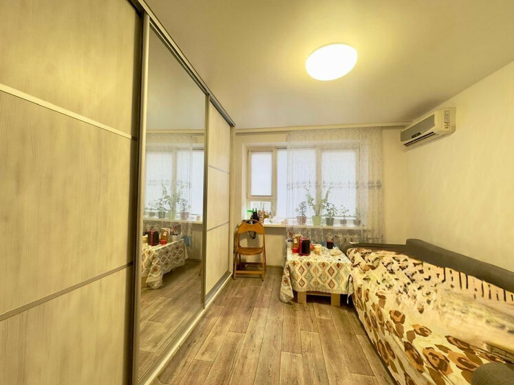 31 м², 1-комнатная квартира 2 850 000 ₽ - изображение 32