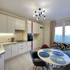 Квартира 62 м², 2-комнатная - изображение 2