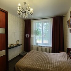 Квартира 58,4 м², 2-комнатная - изображение 1