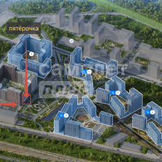 109,1 м², помещение свободного назначения - изображение 2