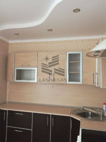 28 м², 1-комнатная квартира 43 000 ₽ в месяц - изображение 61