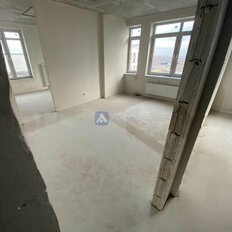 Квартира 66,3 м², 2-комнатная - изображение 4