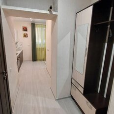 Квартира 27,4 м², студия - изображение 3