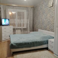 Квартира 66,7 м², 3-комнатная - изображение 4