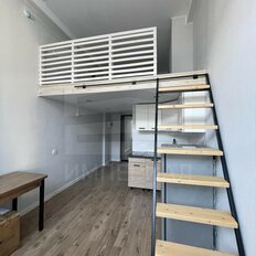 Квартира 18,1 м², студия - изображение 1