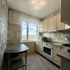 Квартира 29,4 м², 1-комнатная - изображение 3