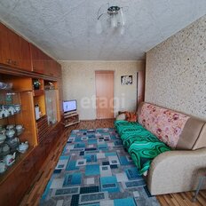 Квартира 59,8 м², 3-комнатная - изображение 2