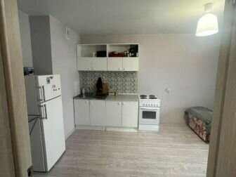 25 м², квартира-студия 3 200 000 ₽ - изображение 54