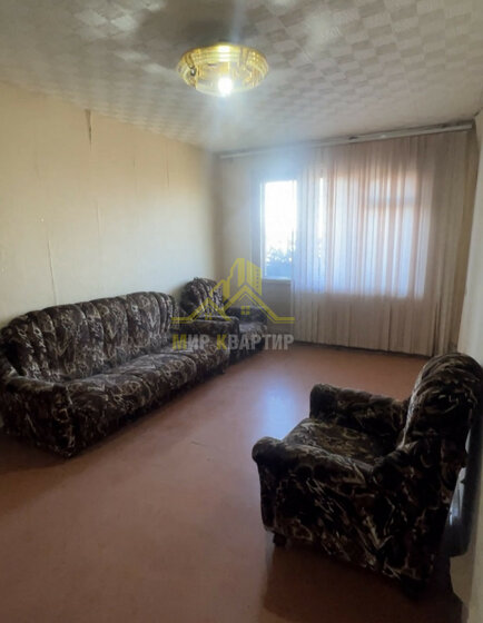 33,1 м², 1-комнатная квартира 1 690 000 ₽ - изображение 31