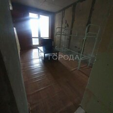 Квартира 120 м², 3-комнатная - изображение 4