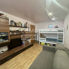 Квартира 33,1 м², 1-комнатная - изображение 2