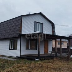 дом + 10 соток, участок - изображение 1