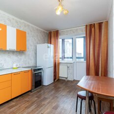 Квартира 57,8 м², 1-комнатная - изображение 1