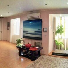 Квартира 63,6 м², 3-комнатная - изображение 2