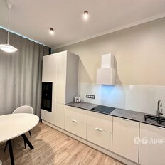 Квартира 30 м², студия - изображение 2