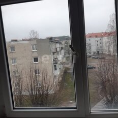 Квартира 38,9 м², 2-комнатная - изображение 3