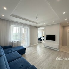 Квартира 82 м², 3-комнатная - изображение 5