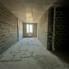 Квартира 30,1 м², студия - изображение 3