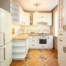 Квартира 61,7 м², 3-комнатная - изображение 2