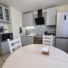 Квартира 57,4 м², 2-комнатная - изображение 1