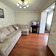Квартира 44 м², 2-комнатная - изображение 1
