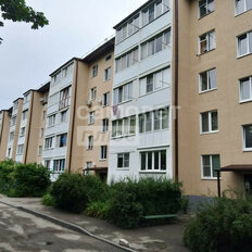 Квартира 30 м², 1-комнатная - изображение 1