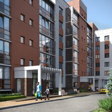 Квартира 58,7 м², 2-комнатная - изображение 5