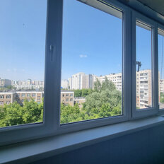 Квартира 30 м², 1-комнатная - изображение 4