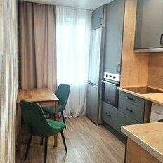 Квартира 71 м², 3-комнатная - изображение 2