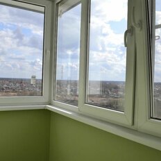 Квартира 75 м², 3-комнатная - изображение 5