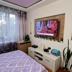 Квартира 55 м², 3-комнатная - изображение 2