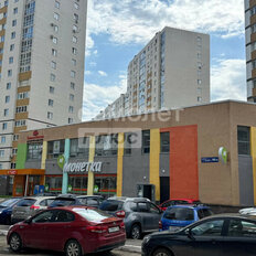 Квартира 35,7 м², студия - изображение 3