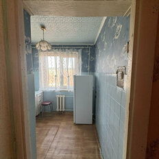 Квартира 30 м², 1-комнатная - изображение 5