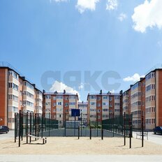 Квартира 26 м², студия - изображение 4