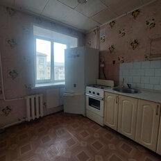 Квартира 31 м², 1-комнатная - изображение 5