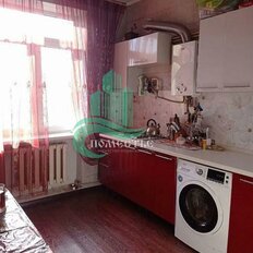 Квартира 48,4 м², 2-комнатная - изображение 2